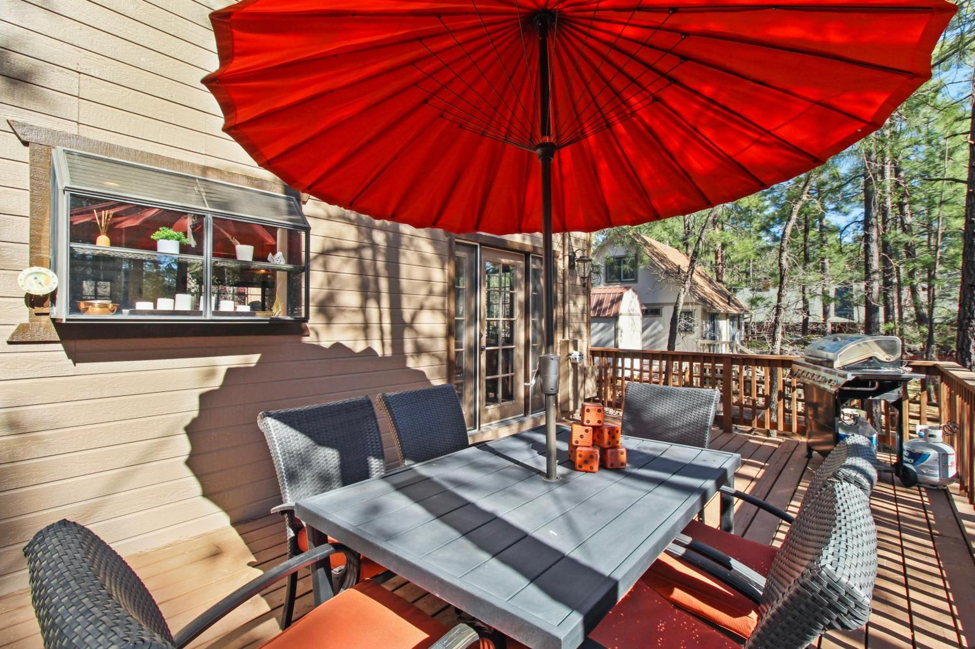 فيلا Tranquil Getaway In The Pines! W/Fire Pit & Grill! Indian Pine المظهر الخارجي الصورة