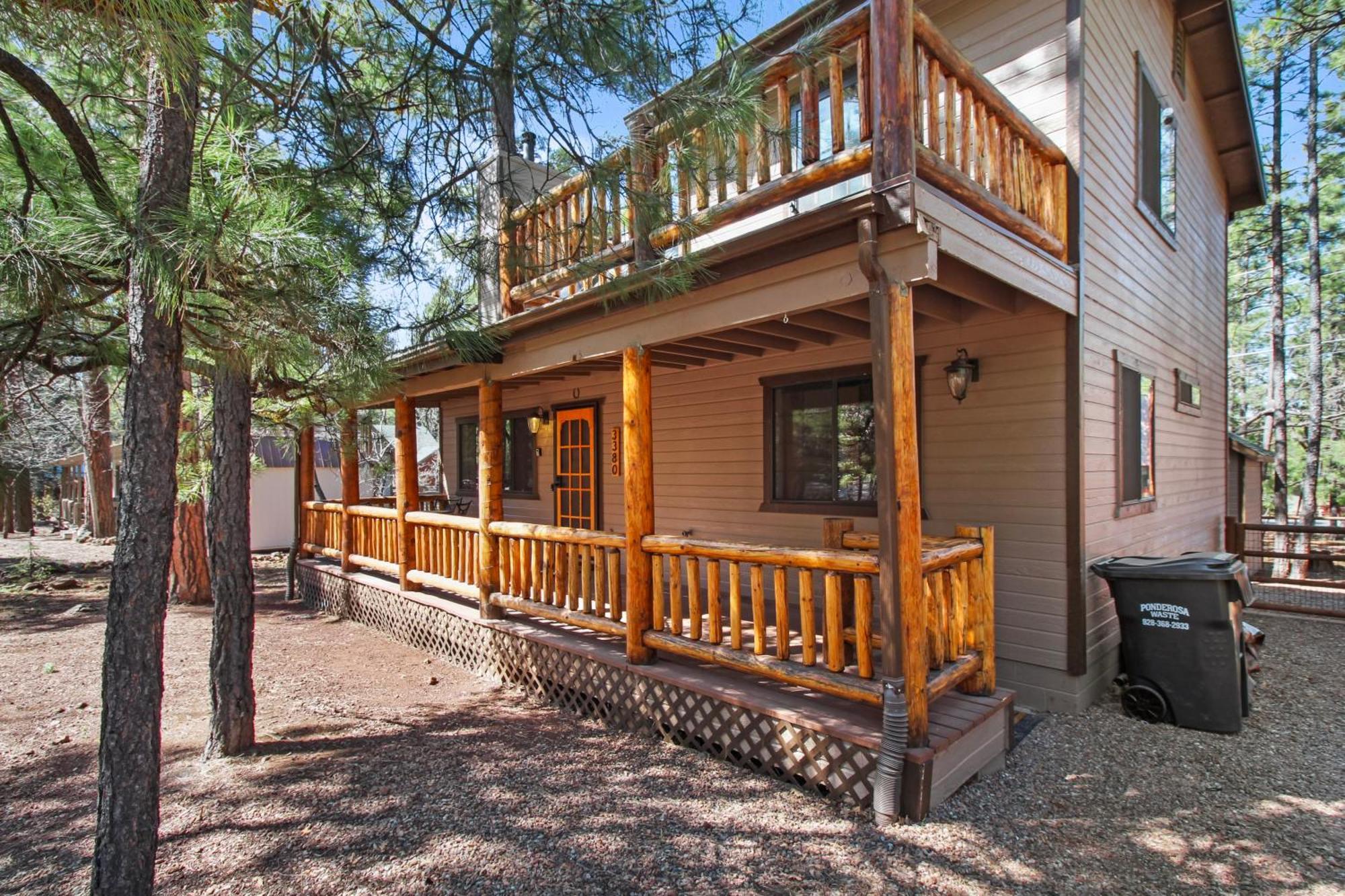 فيلا Tranquil Getaway In The Pines! W/Fire Pit & Grill! Indian Pine المظهر الخارجي الصورة